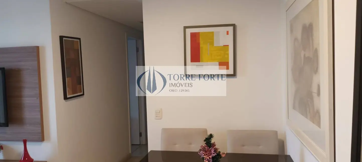 Foto 5 de Apartamento com 2 quartos à venda, 51m2 em Brás, São Paulo - SP