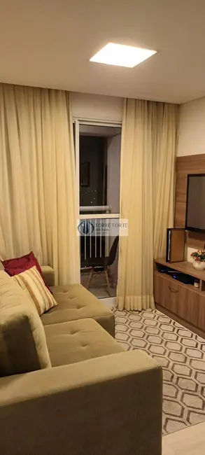 Foto 3 de Apartamento com 2 quartos à venda, 51m2 em Brás, São Paulo - SP