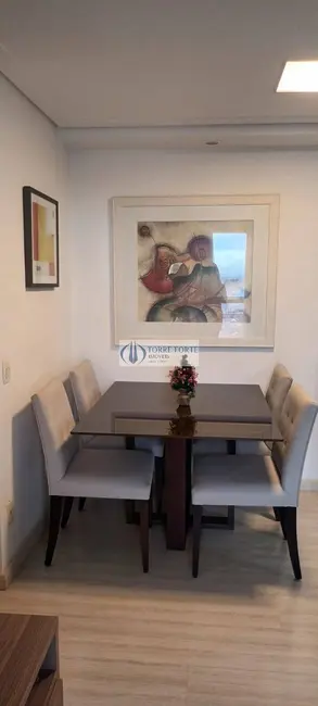 Foto 6 de Apartamento com 2 quartos à venda, 51m2 em Brás, São Paulo - SP