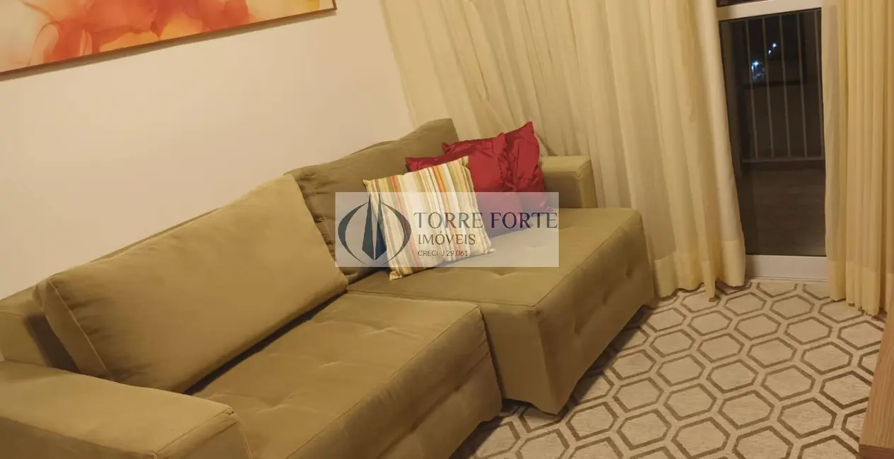 Foto 4 de Apartamento com 2 quartos à venda, 51m2 em Brás, São Paulo - SP