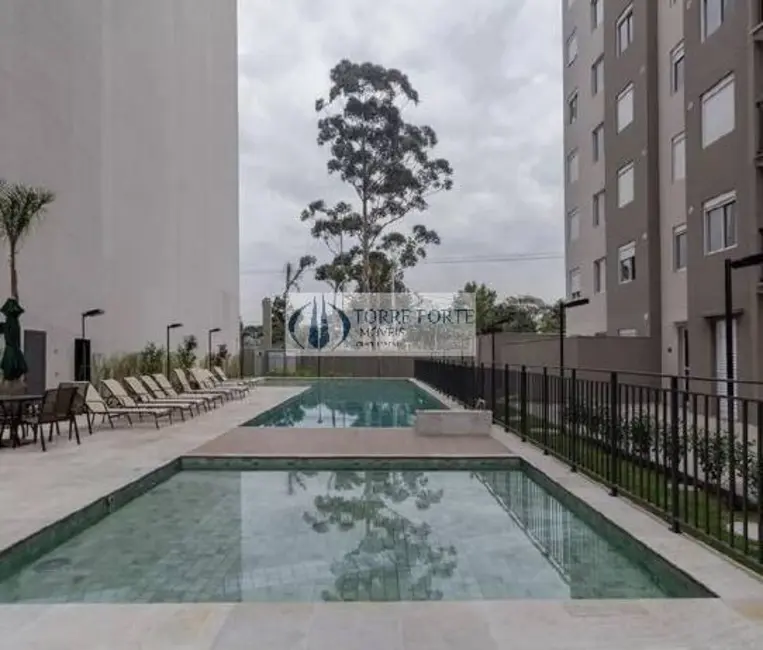 Foto 1 de Apartamento com 2 quartos à venda, 38m2 em Jardim América da Penha, São Paulo - SP
