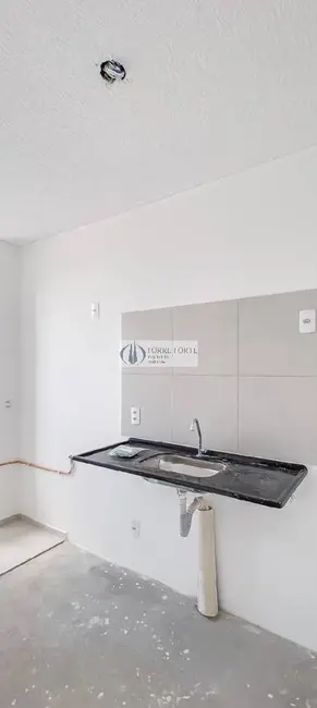 Foto 5 de Apartamento com 2 quartos à venda, 38m2 em Jardim América da Penha, São Paulo - SP