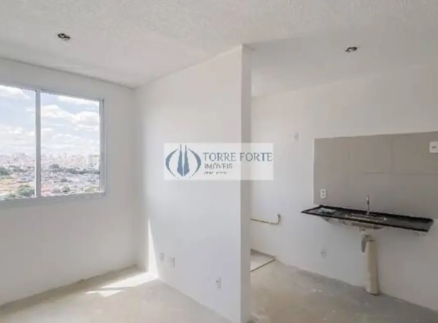 Foto 4 de Apartamento com 2 quartos à venda, 38m2 em Jardim América da Penha, São Paulo - SP