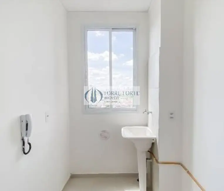 Foto 8 de Apartamento com 2 quartos à venda, 38m2 em Jardim América da Penha, São Paulo - SP