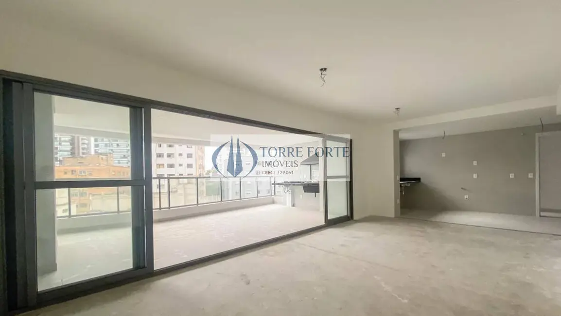 Foto 4 de Apartamento com 3 quartos à venda, 176m2 em Paraíso, São Paulo - SP