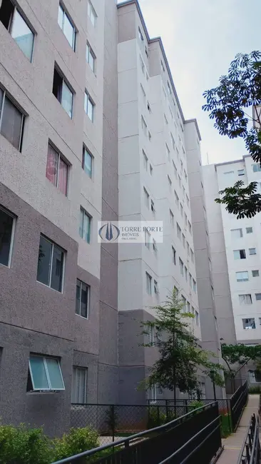 Foto 8 de Apartamento com 1 quarto à venda, 42m2 em Butantã, São Paulo - SP