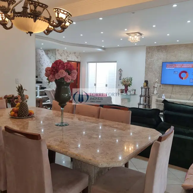 Casa com 4 quartos à venda, 380m2 em Jardim Nossa Senhora do Carmo, São Paulo - SP - imagem 9 Foto 9 de Casa com 4 quartos à venda, 380m2 em Jardim Nossa Senhora do Carmo, São Paulo - SP