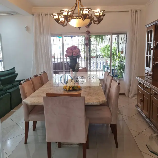 Casa com 4 quartos à venda, 380m2 em Jardim Nossa Senhora do Carmo, São Paulo - SP - imagem 8 Foto 8 de Casa com 4 quartos à venda, 380m2 em Jardim Nossa Senhora do Carmo, São Paulo - SP