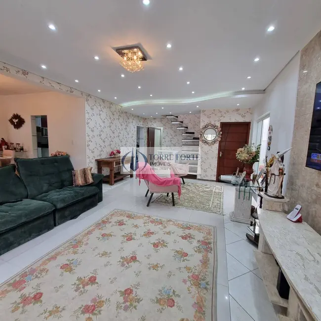 Casa com 4 quartos à venda, 380m2 em Jardim Nossa Senhora do Carmo, São Paulo - SP - imagem 2 Foto 2 de Casa com 4 quartos à venda, 380m2 em Jardim Nossa Senhora do Carmo, São Paulo - SP