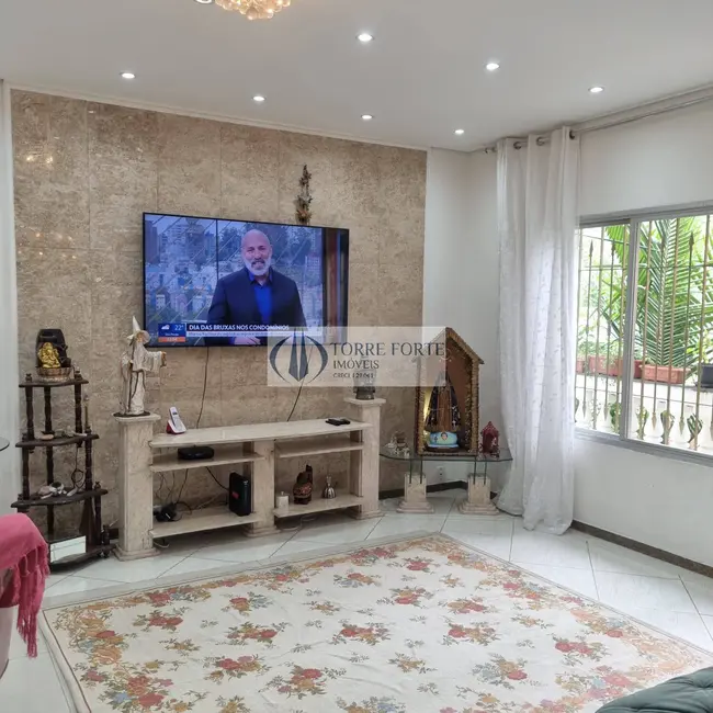 Casa com 4 quartos à venda, 380m2 em Jardim Nossa Senhora do Carmo, São Paulo - SP - imagem 7 Foto 7 de Casa com 4 quartos à venda, 380m2 em Jardim Nossa Senhora do Carmo, São Paulo - SP