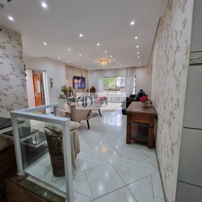Casa com 4 quartos à venda, 380m2 em Jardim Nossa Senhora do Carmo, São Paulo - SP - imagem 6 Foto 6 de Casa com 4 quartos à venda, 380m2 em Jardim Nossa Senhora do Carmo, São Paulo - SP