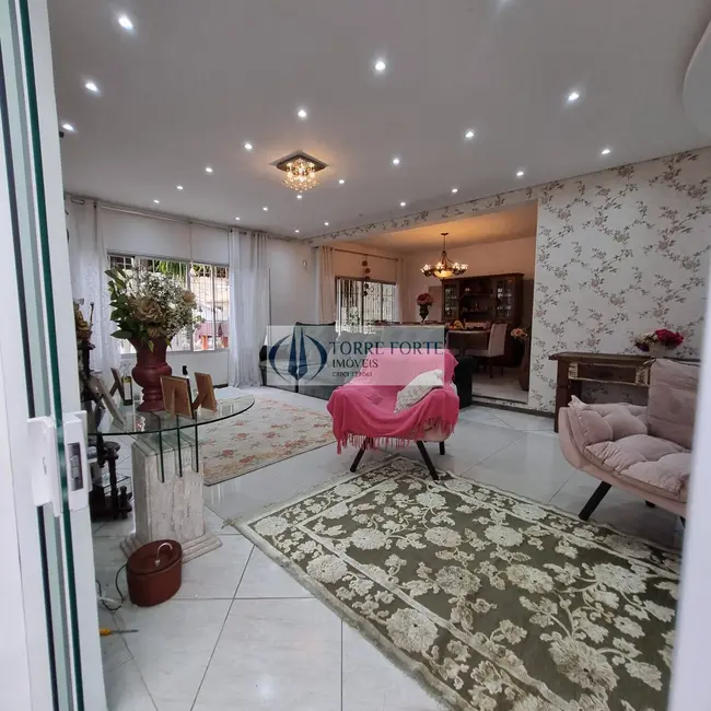 Casa com 4 quartos à venda, 380m2 em Jardim Nossa Senhora do Carmo, São Paulo - SP - imagem 1 Foto 1 de Casa com 4 quartos à venda, 380m2 em Jardim Nossa Senhora do Carmo, São Paulo - SP