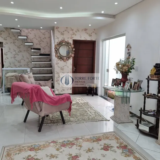 Casa com 4 quartos à venda, 380m2 em Jardim Nossa Senhora do Carmo, São Paulo - SP - imagem 5 Foto 5 de Casa com 4 quartos à venda, 380m2 em Jardim Nossa Senhora do Carmo, São Paulo - SP
