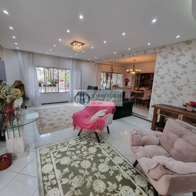 Casa com 4 quartos à venda, 380m2 em Jardim Nossa Senhora do Carmo, São Paulo - SP - imagem 3 Foto 3 de Casa com 4 quartos à venda, 380m2 em Jardim Nossa Senhora do Carmo, São Paulo - SP