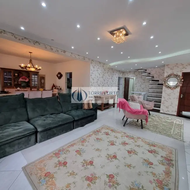 Casa com 4 quartos à venda, 380m2 em Jardim Nossa Senhora do Carmo, São Paulo - SP - imagem 4 Foto 4 de Casa com 4 quartos à venda, 380m2 em Jardim Nossa Senhora do Carmo, São Paulo - SP