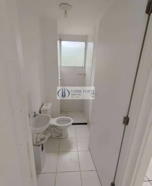 Foto 9 de Apartamento com 2 quartos à venda e para alugar, 38m2 em Colônia (Zona Leste), São Paulo - SP