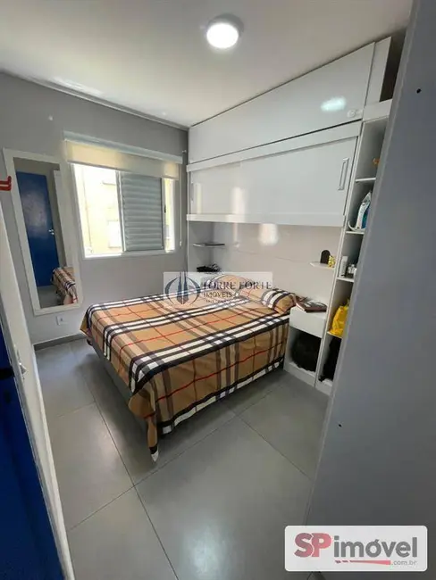 Foto 6 de Apartamento com 2 quartos à venda, 49m2 em Jardim da Laranjeira (Zona Leste), São Paulo - SP