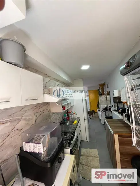 Foto 2 de Apartamento com 2 quartos à venda, 49m2 em Jardim da Laranjeira (Zona Leste), São Paulo - SP