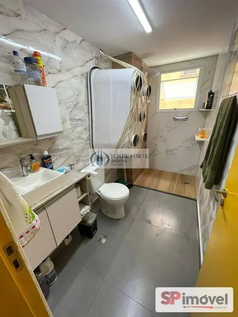 Foto 8 de Apartamento com 2 quartos à venda, 49m2 em Jardim da Laranjeira (Zona Leste), São Paulo - SP