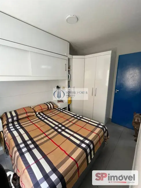 Foto 5 de Apartamento com 2 quartos à venda, 49m2 em Jardim da Laranjeira (Zona Leste), São Paulo - SP