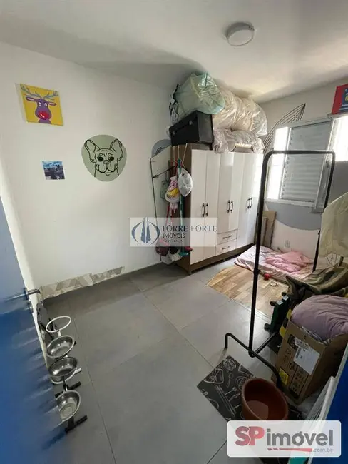 Foto 7 de Apartamento com 2 quartos à venda, 49m2 em Jardim da Laranjeira (Zona Leste), São Paulo - SP