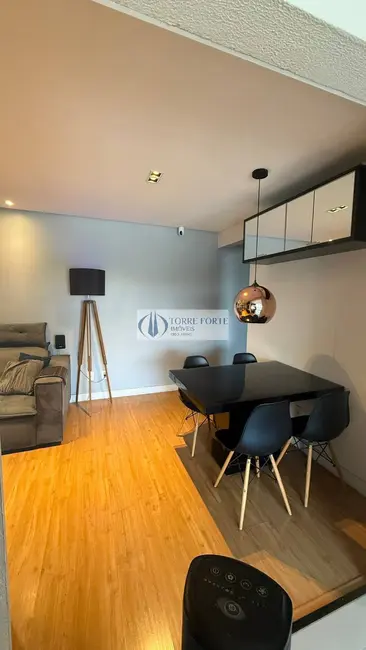 Apartamento com 2 quartos à venda, 65m2 em Catumbi, São Paulo - SP - imagem 4 Foto 4 de Apartamento com 2 quartos à venda, 65m2 em Catumbi, São Paulo - SP