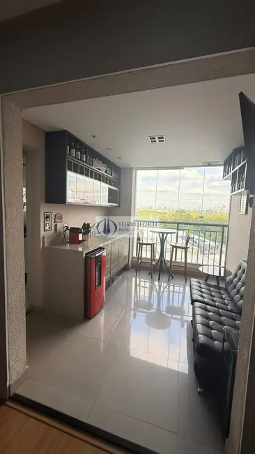 Apartamento com 2 quartos à venda, 65m2 em Catumbi, São Paulo - SP - imagem 5 Foto 5 de Apartamento com 2 quartos à venda, 65m2 em Catumbi, São Paulo - SP