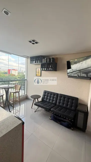 Apartamento com 2 quartos à venda, 65m2 em Catumbi, São Paulo - SP - imagem 7 Foto 7 de Apartamento com 2 quartos à venda, 65m2 em Catumbi, São Paulo - SP