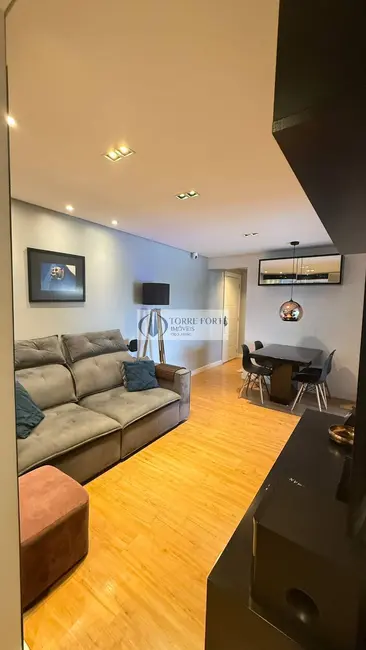 Apartamento com 2 quartos à venda, 65m2 em Catumbi, São Paulo - SP - imagem 2 Foto 2 de Apartamento com 2 quartos à venda, 65m2 em Catumbi, São Paulo - SP