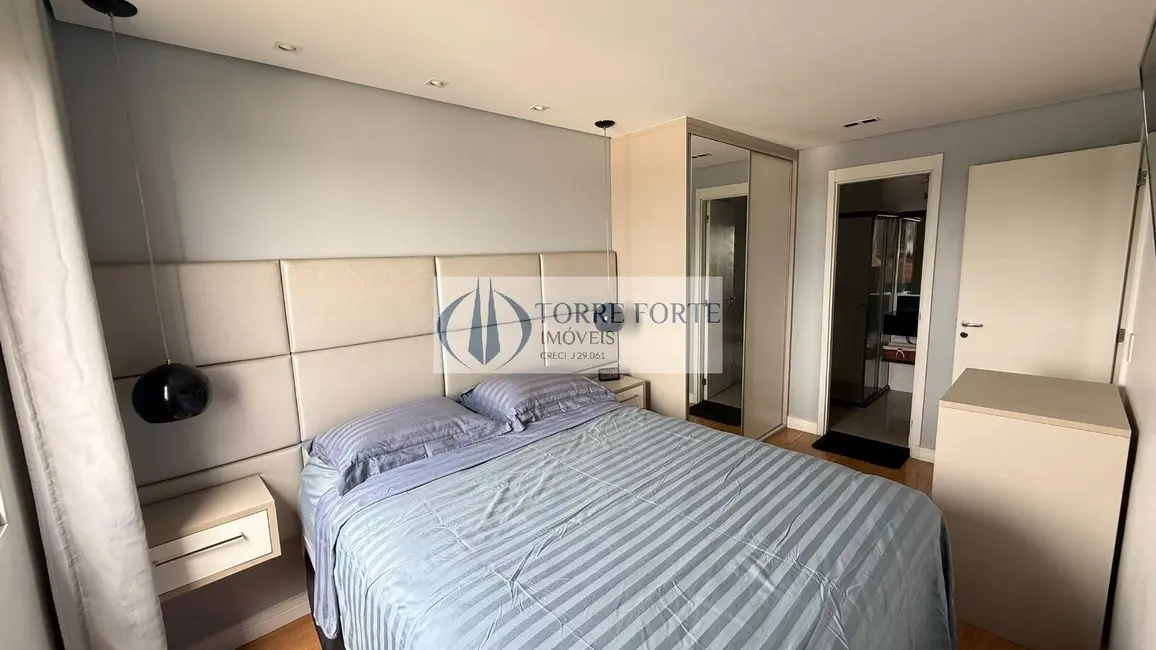 Apartamento com 2 quartos à venda, 65m2 em Catumbi, São Paulo - SP - imagem 9 Foto 9 de Apartamento com 2 quartos à venda, 65m2 em Catumbi, São Paulo - SP