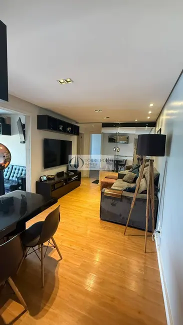 Apartamento com 2 quartos à venda, 65m2 em Catumbi, São Paulo - SP - imagem 1 Foto 1 de Apartamento com 2 quartos à venda, 65m2 em Catumbi, São Paulo - SP