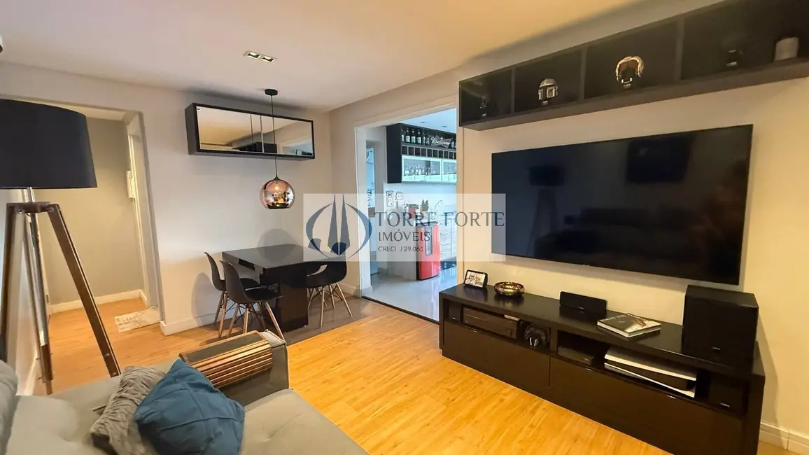 Apartamento com 2 quartos à venda, 65m2 em Catumbi, São Paulo - SP - imagem 3 Foto 3 de Apartamento com 2 quartos à venda, 65m2 em Catumbi, São Paulo - SP