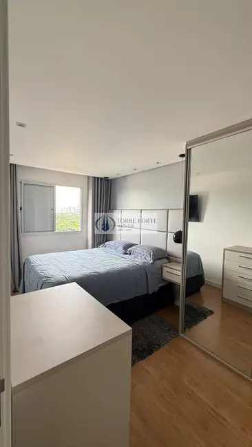 Apartamento com 2 quartos à venda, 65m2 em Catumbi, São Paulo - SP - imagem 8 Foto 8 de Apartamento com 2 quartos à venda, 65m2 em Catumbi, São Paulo - SP