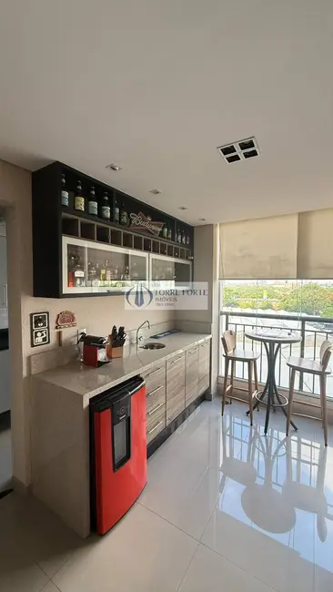 Apartamento com 2 quartos à venda, 65m2 em Catumbi, São Paulo - SP - imagem 6 Foto 6 de Apartamento com 2 quartos à venda, 65m2 em Catumbi, São Paulo - SP