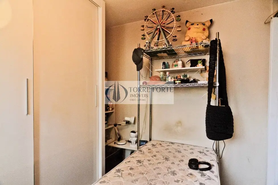 Apartamento com 2 quartos à venda, 48m2 em Jardim Antártica, São Paulo - SP - imagem 8 Foto 8 de Apartamento com 2 quartos à venda, 48m2 em Jardim Antártica, São Paulo - SP