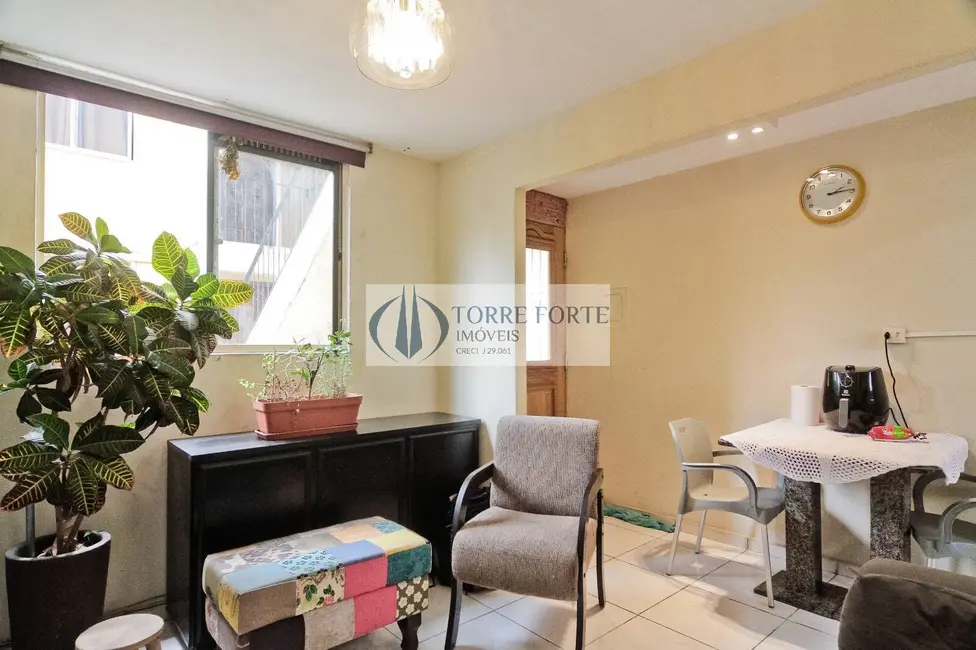 Apartamento com 2 quartos à venda, 48m2 em Jardim Antártica, São Paulo - SP - imagem 1 Foto 1 de Apartamento com 2 quartos à venda, 48m2 em Jardim Antártica, São Paulo - SP