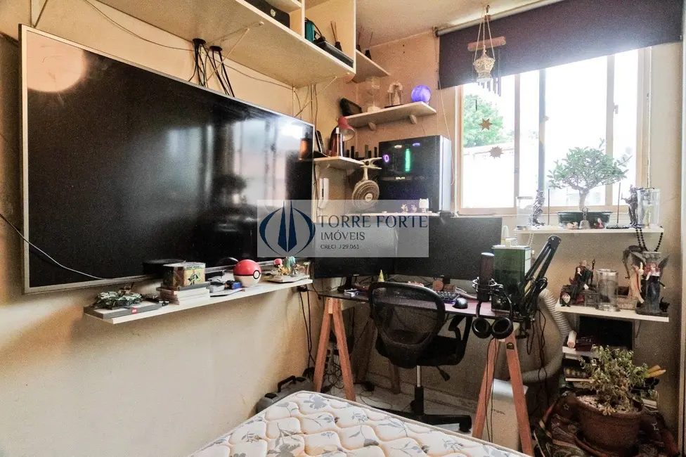 Apartamento com 2 quartos à venda, 48m2 em Jardim Antártica, São Paulo - SP - imagem 9 Foto 9 de Apartamento com 2 quartos à venda, 48m2 em Jardim Antártica, São Paulo - SP