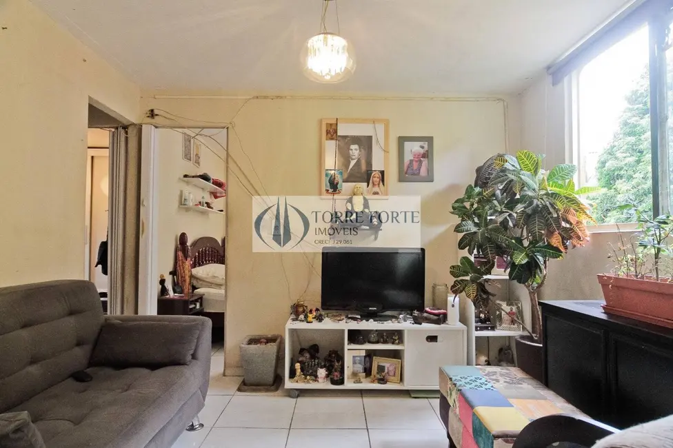 Apartamento com 2 quartos à venda, 48m2 em Jardim Antártica, São Paulo - SP - imagem 2 Foto 2 de Apartamento com 2 quartos à venda, 48m2 em Jardim Antártica, São Paulo - SP