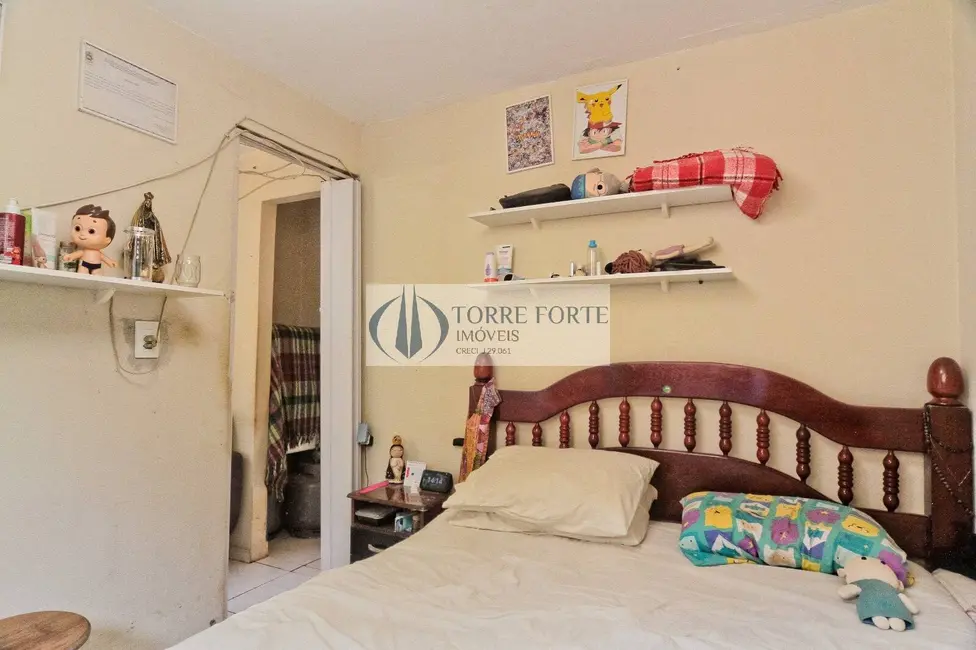 Apartamento com 2 quartos à venda, 48m2 em Jardim Antártica, São Paulo - SP - imagem 6 Foto 6 de Apartamento com 2 quartos à venda, 48m2 em Jardim Antártica, São Paulo - SP