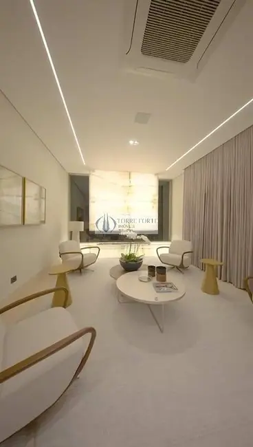 Foto 8 de Casa com 8 quartos à venda, 1800m2 em Tamboré, Santana De Parnaiba - SP