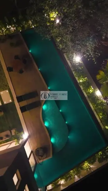 Foto 2 de Casa com 8 quartos à venda, 1800m2 em Tamboré, Santana De Parnaiba - SP