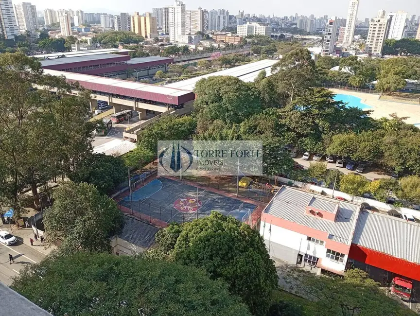 Foto 6 de Apartamento com 2 quartos à venda, 60m2 em Tatuapé, São Paulo - SP