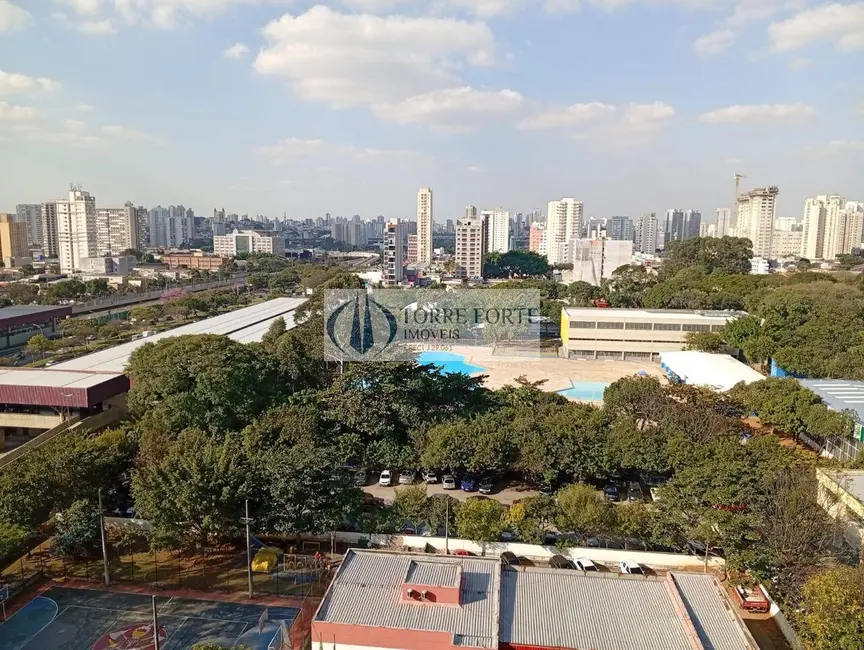 Foto 5 de Apartamento com 2 quartos à venda, 60m2 em Tatuapé, São Paulo - SP