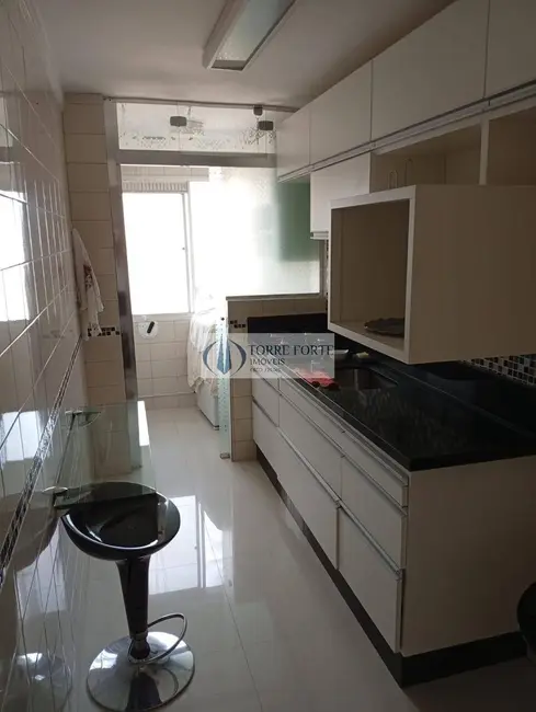 Foto 1 de Apartamento com 2 quartos à venda, 60m2 em Tatuapé, São Paulo - SP