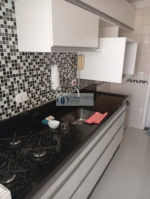 Foto 2 de Apartamento com 2 quartos à venda, 60m2 em Tatuapé, São Paulo - SP