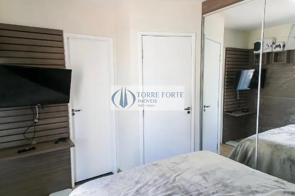 Foto 4 de Casa com 2 quartos à venda, 66m2 em Vila Nivi, São Paulo - SP