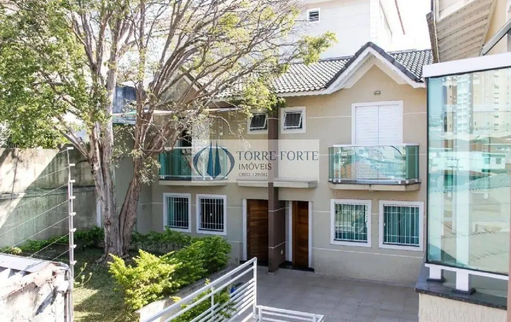 Foto 1 de Casa com 2 quartos à venda, 66m2 em Vila Nivi, São Paulo - SP