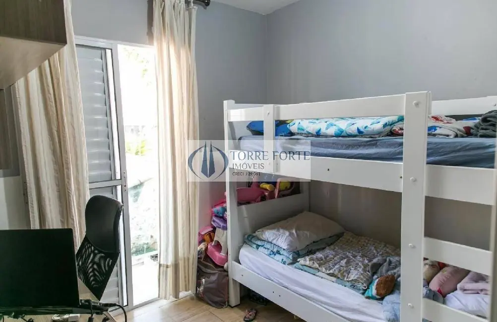 Foto 7 de Casa com 2 quartos à venda, 66m2 em Vila Nivi, São Paulo - SP