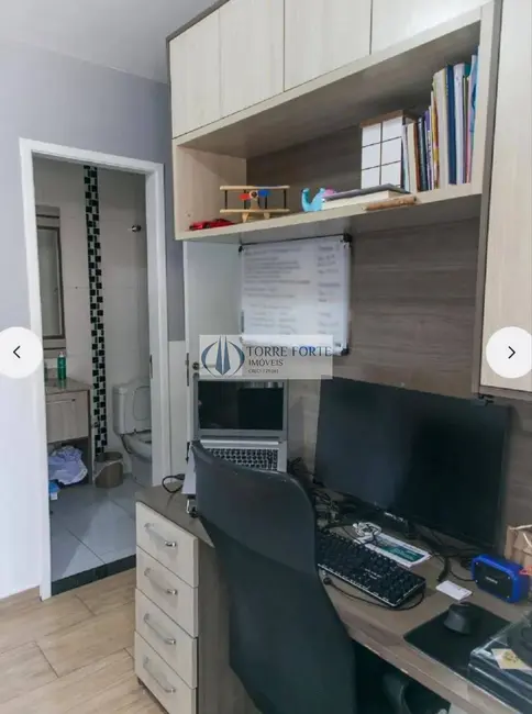 Foto 5 de Casa com 2 quartos à venda, 66m2 em Vila Nivi, São Paulo - SP