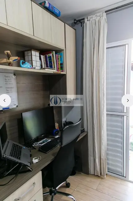 Foto 6 de Casa com 2 quartos à venda, 66m2 em Vila Nivi, São Paulo - SP